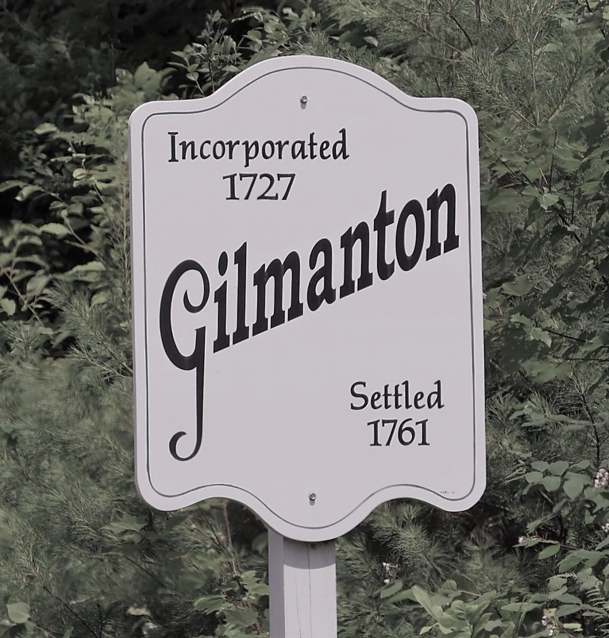 Gilmanton New Hampshire Town of Gilmanton NH Information