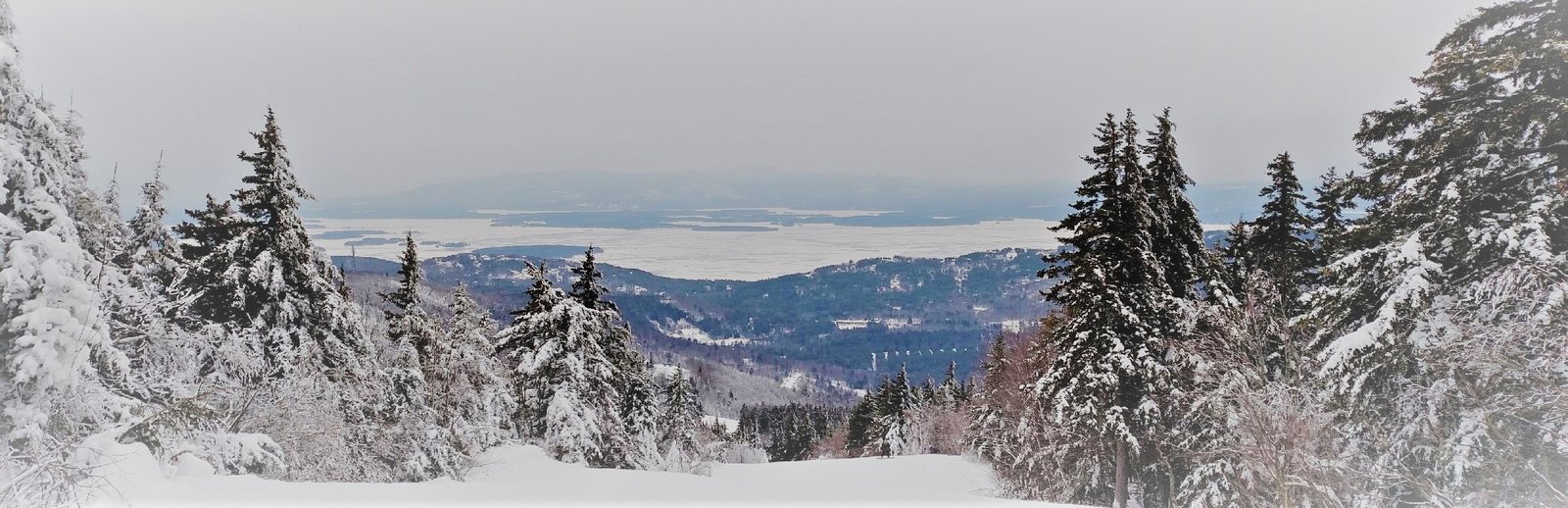 Gunstock Resort Winter Skiing - Lake Winnipesaukee Info 