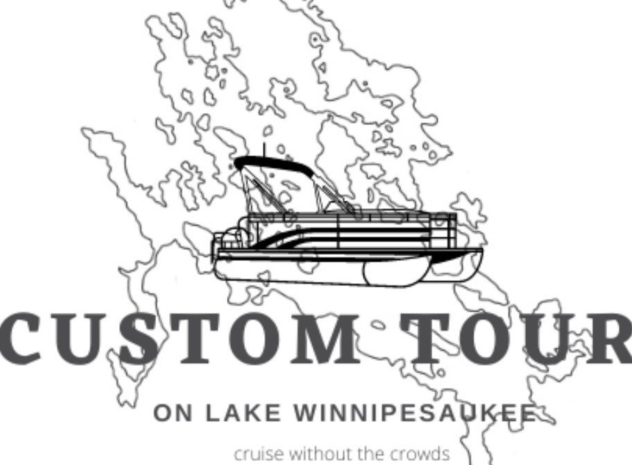 lake winnipesaukee cruise
